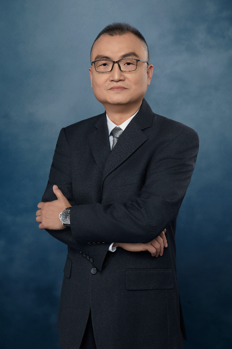 王子能  执行副会长