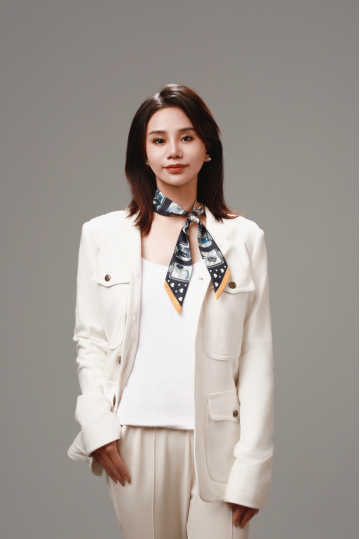 李夏 Milo Li 法律事务部