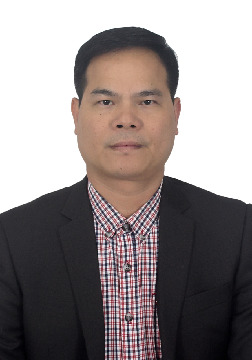 李建文 澳大利亞维州粤商會會長