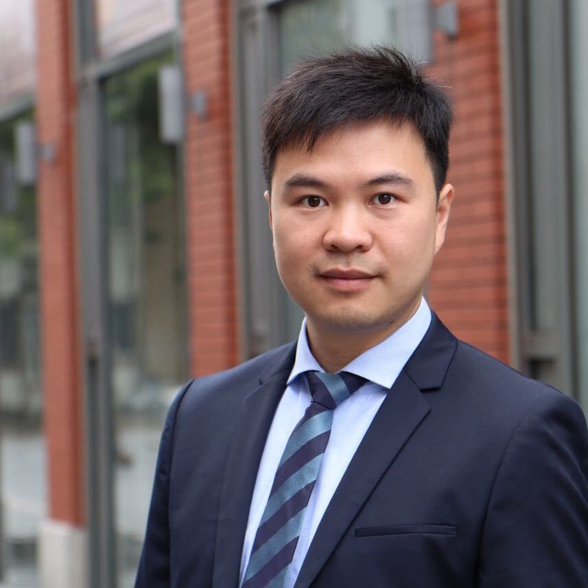 马飞腾 执行副会长