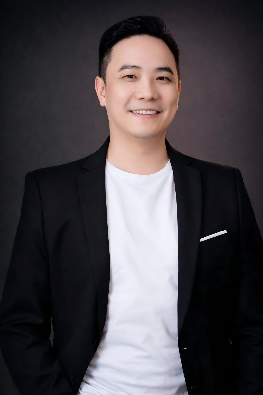 杨涛 Leo Yang 澳大利亚粤商会执行会长