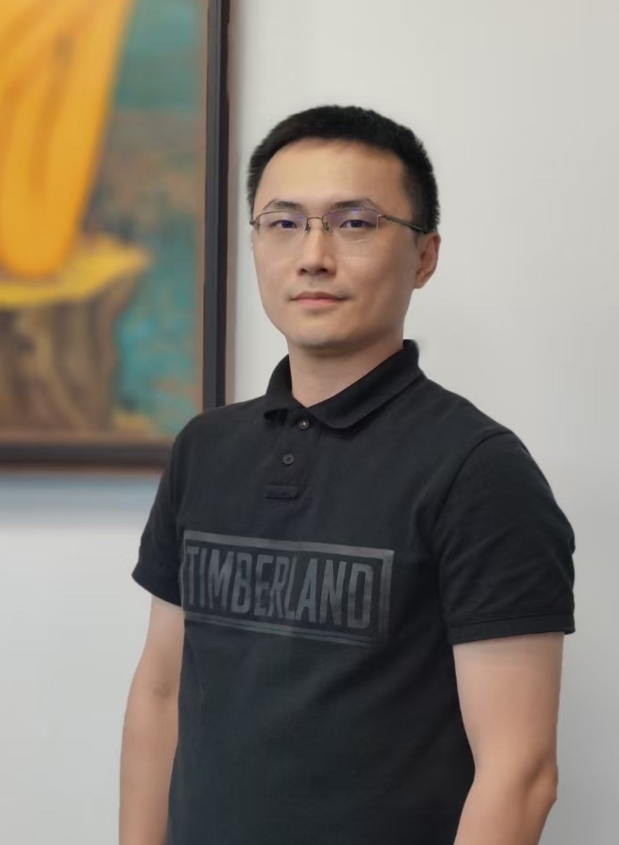 杨涌彬 澳大利亚粤商会驻华办事处 战略拓展总监