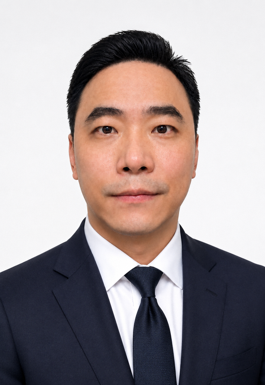 杨涛 Leo Yang｜澳大利亚粤商会会长